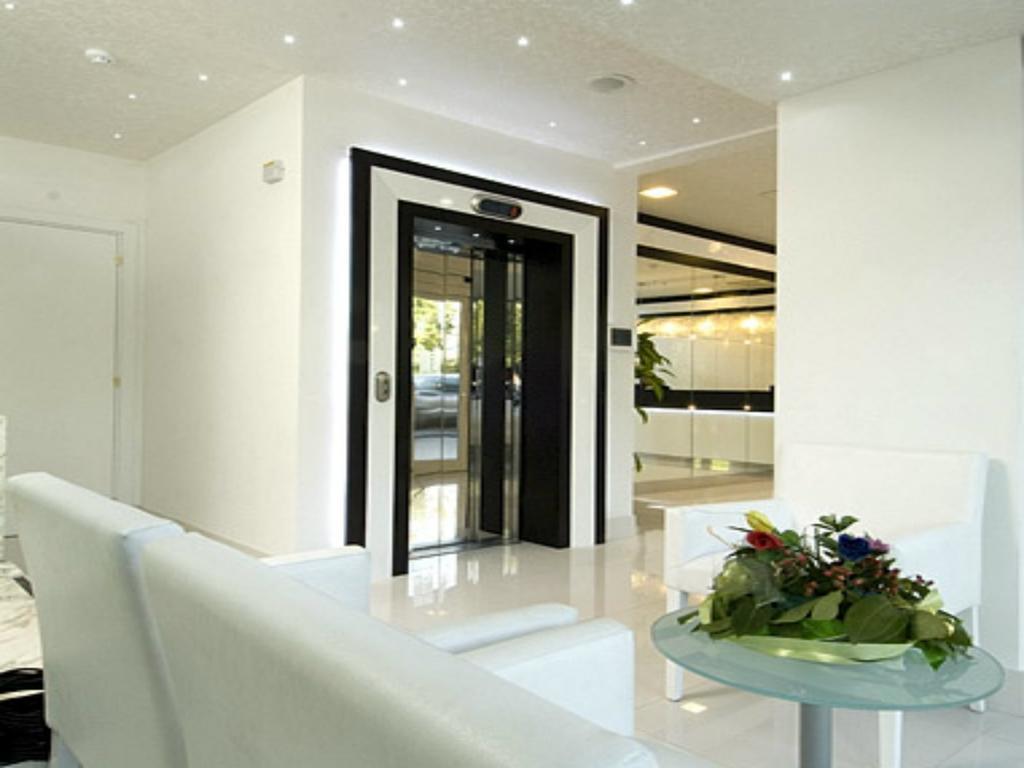 Hotel Elite Bolonia